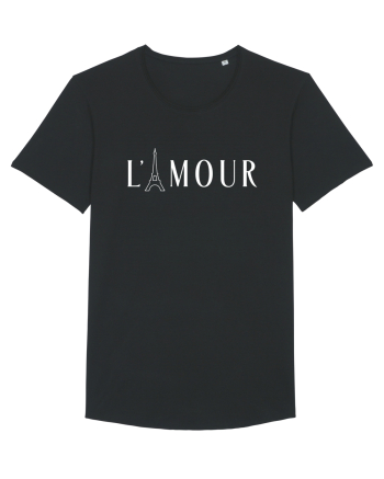 L'amour Black