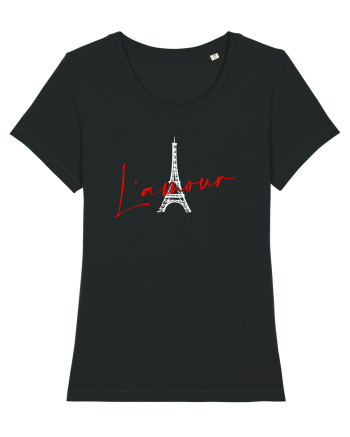 L'amour Black