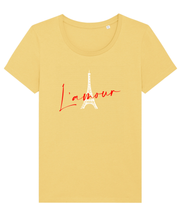 L'amour Jojoba