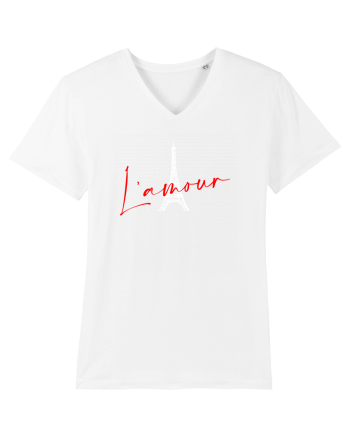 L'amour White