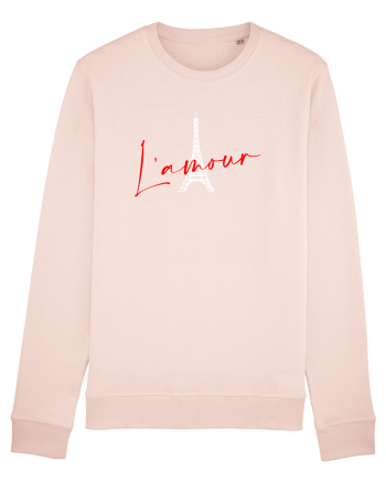 L'amour Candy Pink