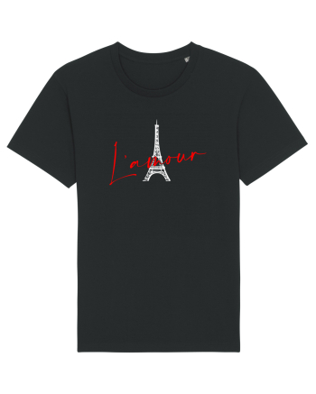L'amour Black