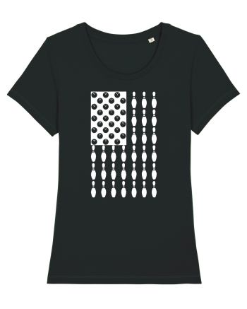 BOWLING Black