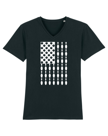 BOWLING Black