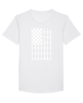 BOWLING White
