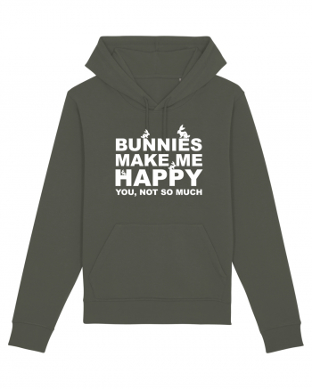 BUNNIES Khaki