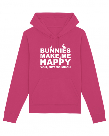 BUNNIES Raspberry