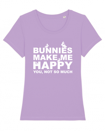 BUNNIES Lavender Dawn