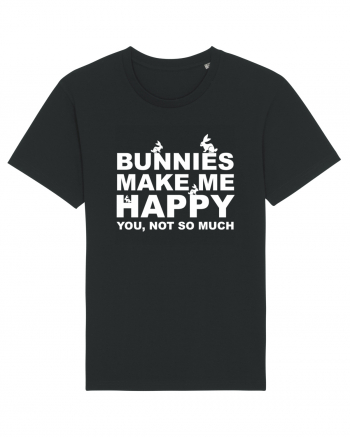 BUNNIES Black