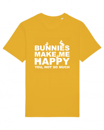 BUNNIES Spectra Yellow