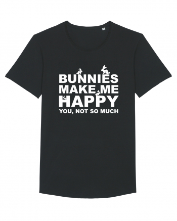 BUNNIES Black