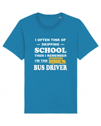 BUS DRIVER Azur