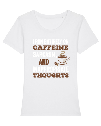 COFFEE White