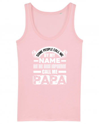 PAPA Cotton Pink