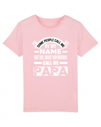 PAPA Cotton Pink