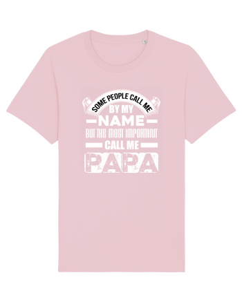 PAPA Cotton Pink