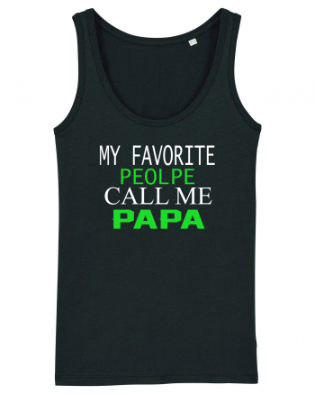 PAPA Black