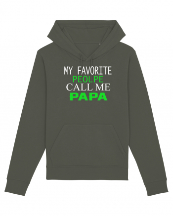 PAPA Khaki