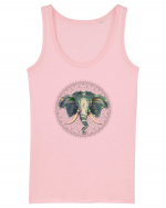 Yoga Elefant in Mandala Maiou Damă Dreamer