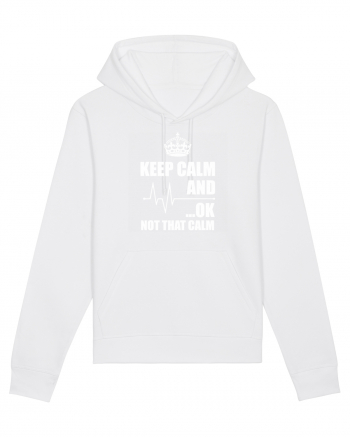 KEEP CALM White