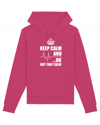 KEEP CALM Raspberry