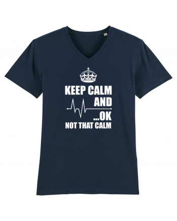 KEEP CALM French Navy