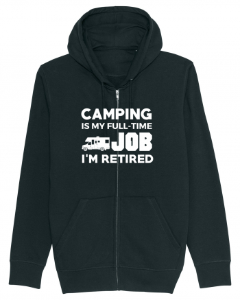 CAMPING Black