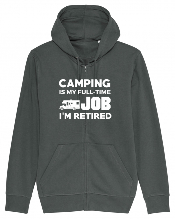 CAMPING Anthracite