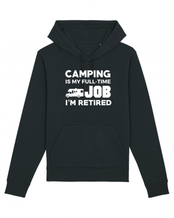 CAMPING Black