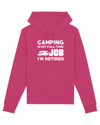 CAMPING Raspberry