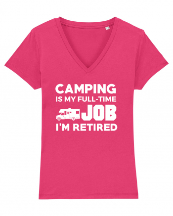 CAMPING Raspberry