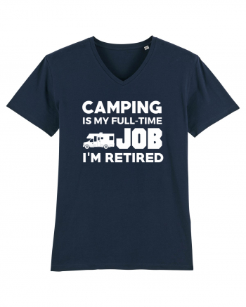 CAMPING French Navy