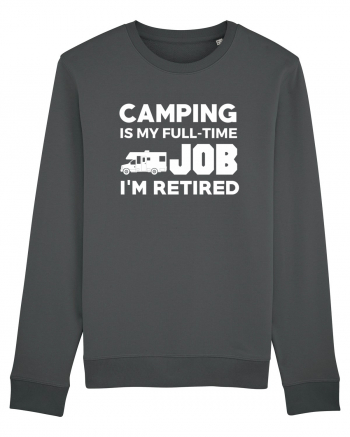 CAMPING Anthracite