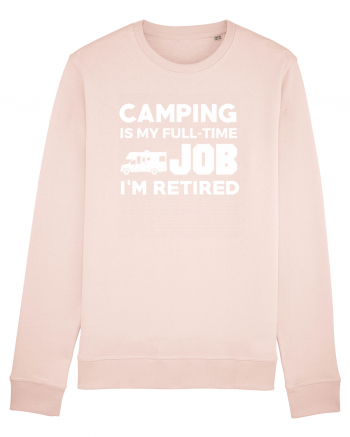 CAMPING Candy Pink