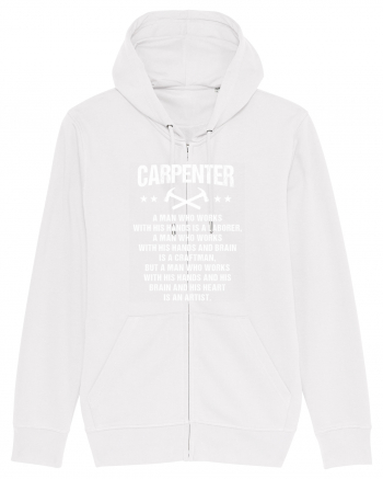 CARPENTER White