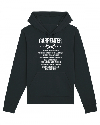 CARPENTER Black