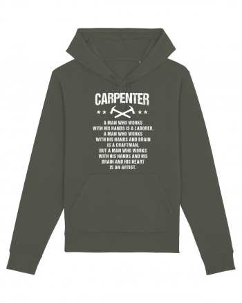 CARPENTER Khaki