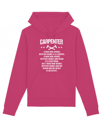 CARPENTER Raspberry