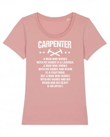 CARPENTER Canyon Pink