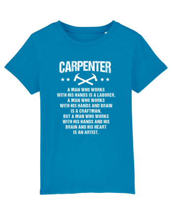 CARPENTER Azur