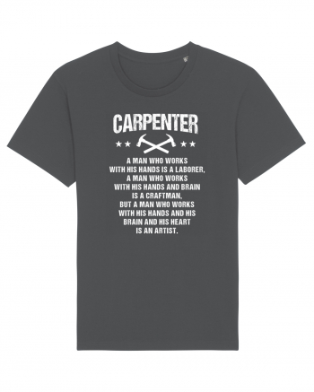 CARPENTER Anthracite