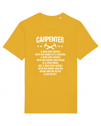 CARPENTER Spectra Yellow