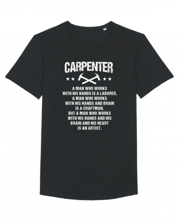 CARPENTER Black