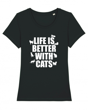 CATS Black