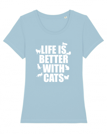 CATS Sky Blue