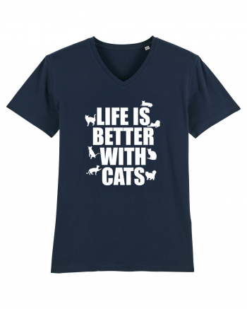 CATS French Navy