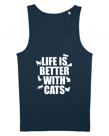 CATS Navy