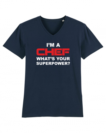 CHEF French Navy