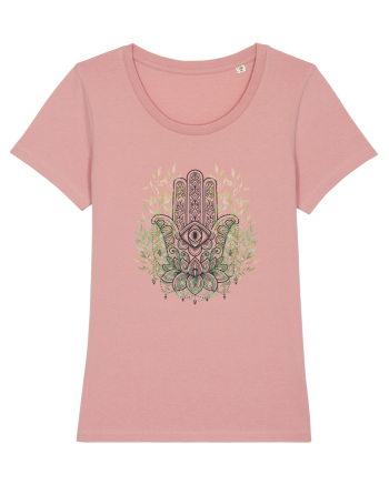Hand of Fate Verde Canyon Pink