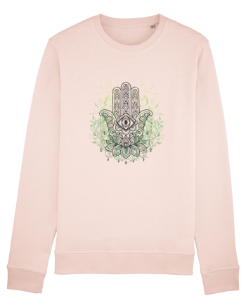 Hand of Fate Verde Candy Pink